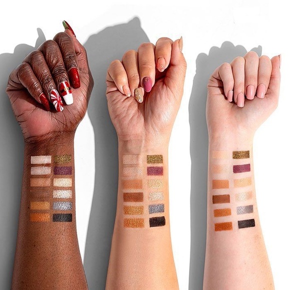 Physicians Formula Murumuru Butter Eyeshadows - Picture 5 of 5